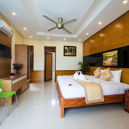 Bien Dao Homestay Hoi An Exterior photo