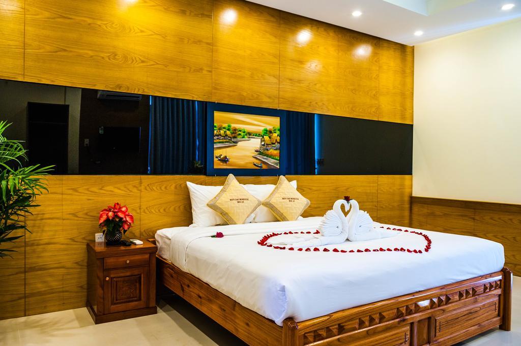 Bien Dao Homestay Hoi An Room photo