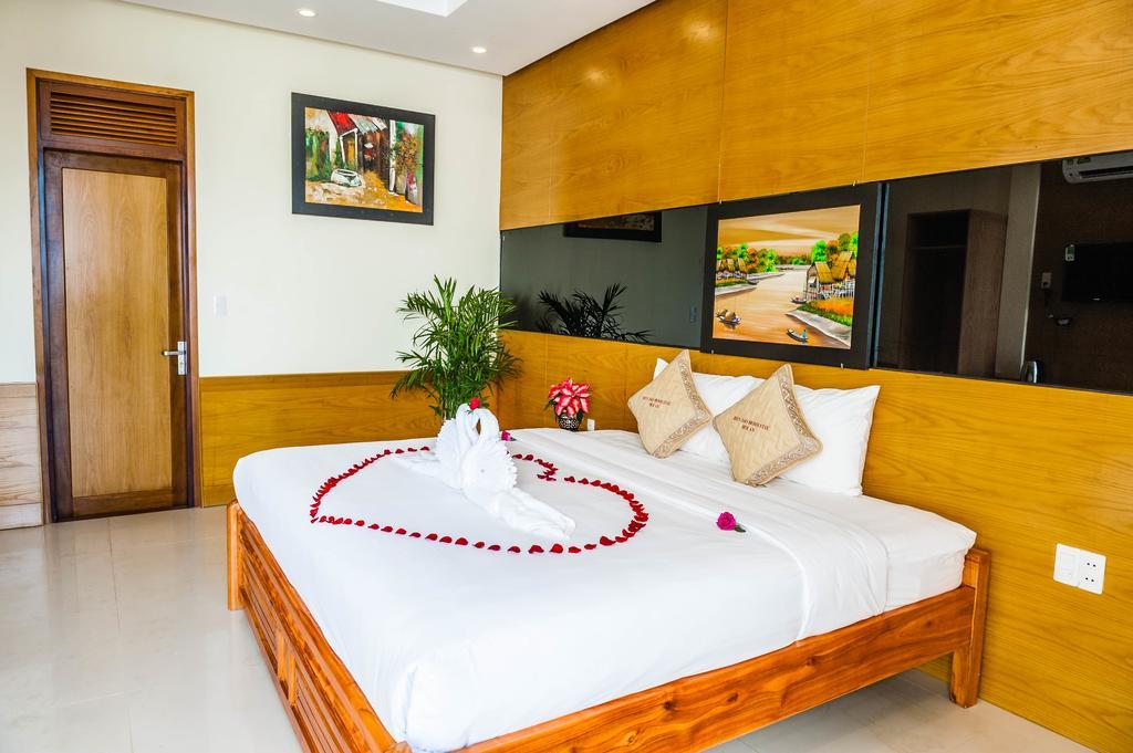 Bien Dao Homestay Hoi An Room photo